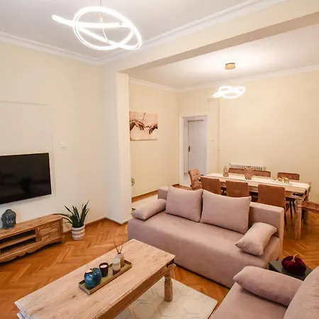 Porto Sea View - D. Gounari 5 * Saloniki