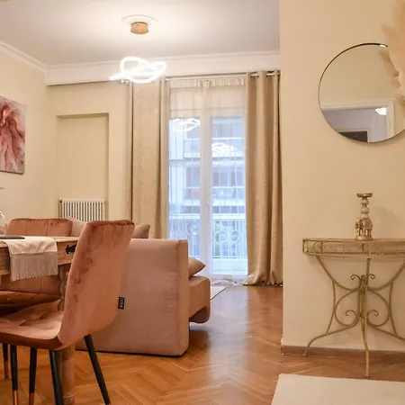 Apartament Porto Sea View - D. Gounari 5